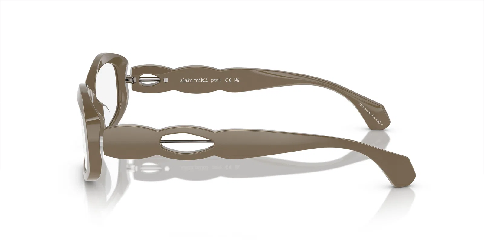 Alain Mikli 5502 Sunglasses - view 8